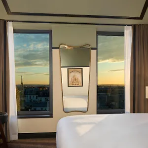 Hotel Maison Cassandre ****
