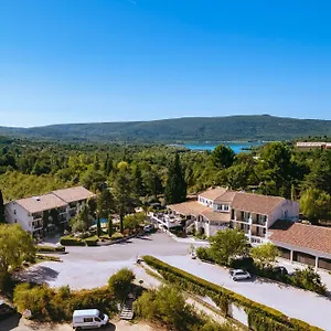 Hotel L'ermitage ***
