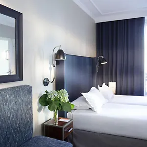 Hotel Londres Et New York - Teritoria ***