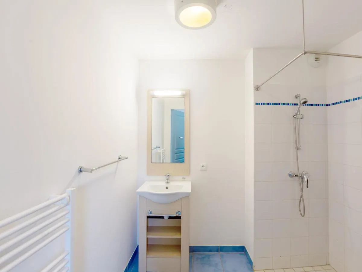 Vacanceole - Residence Les Terrasses De Pentrez-Plage France