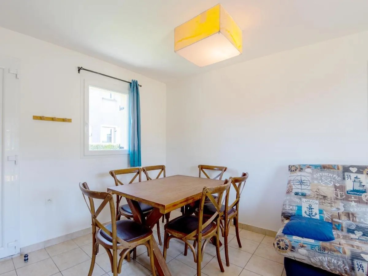 Vacanceole - Residence Les Terrasses De Pentrez-Plage Aparthotel