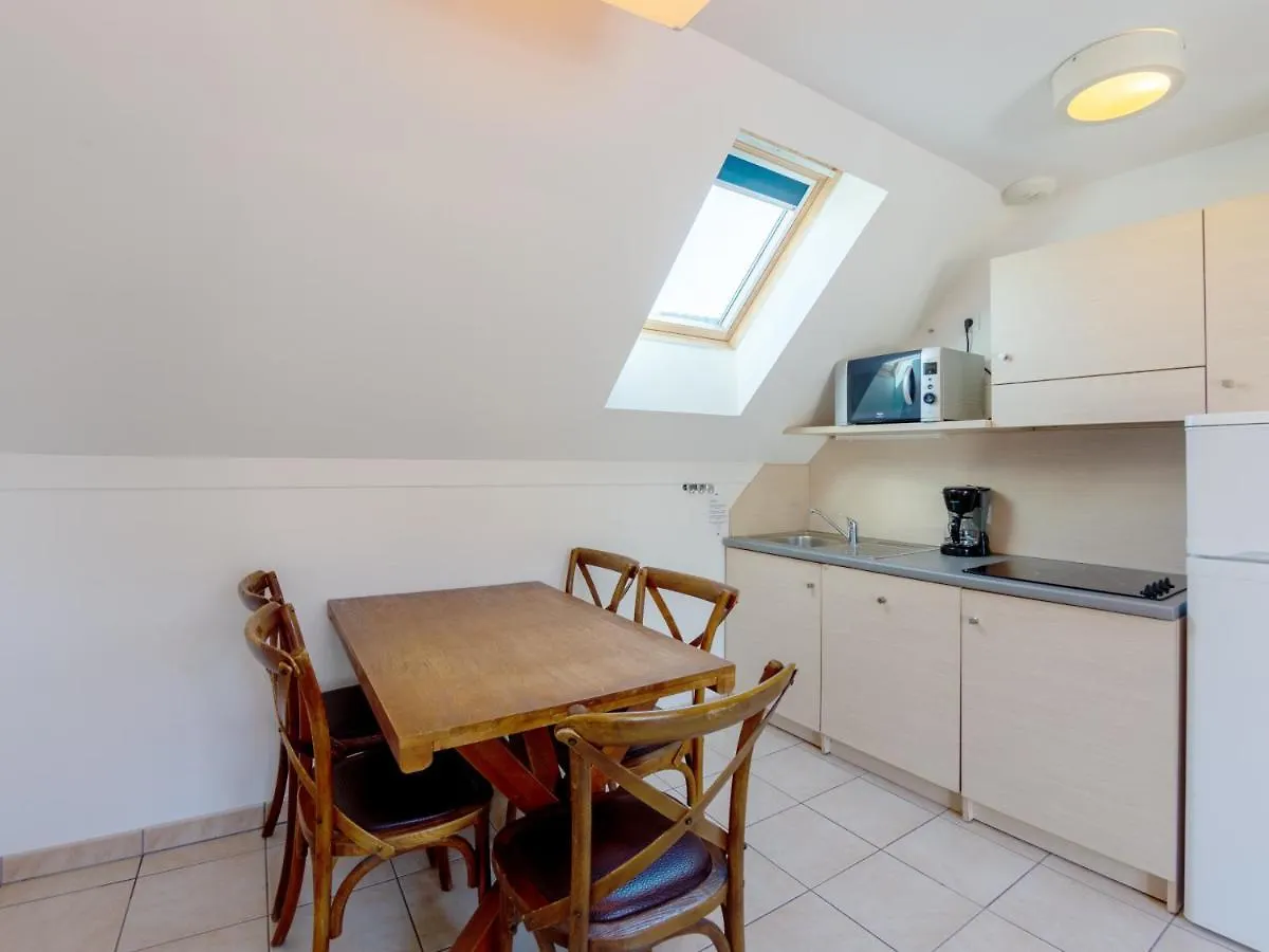Vacanceole - Residence Les Terrasses De Pentrez-Plage 3*, Pentrez France