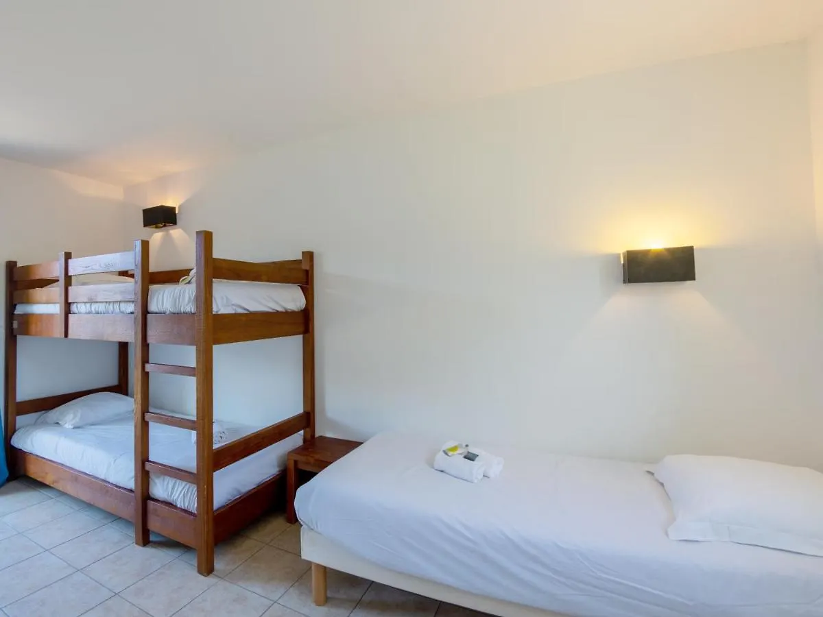 Vacanceole - Residence Les Terrasses De Pentrez-Plage Aparthotel Pentrez