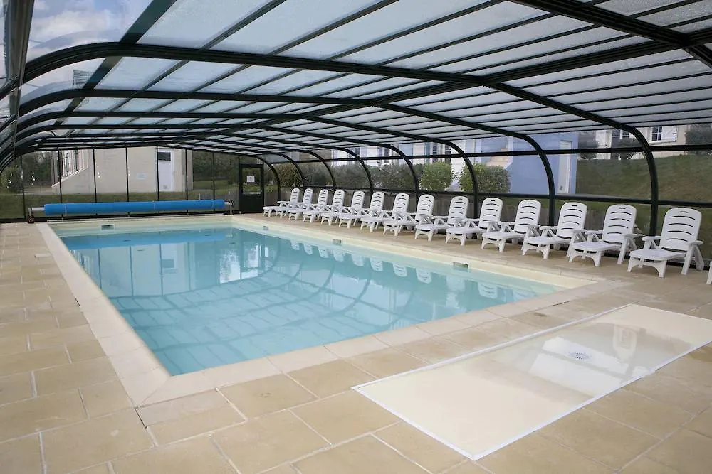 Vacanceole - Residence Les Terrasses De Pentrez-Plage Aparthotel