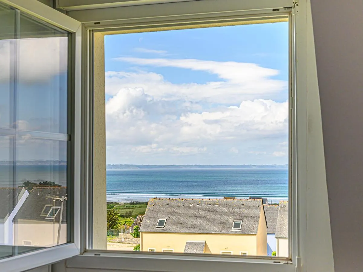Vacanceole - Residence Les Terrasses De Pentrez-Plage 3*, Pentrez