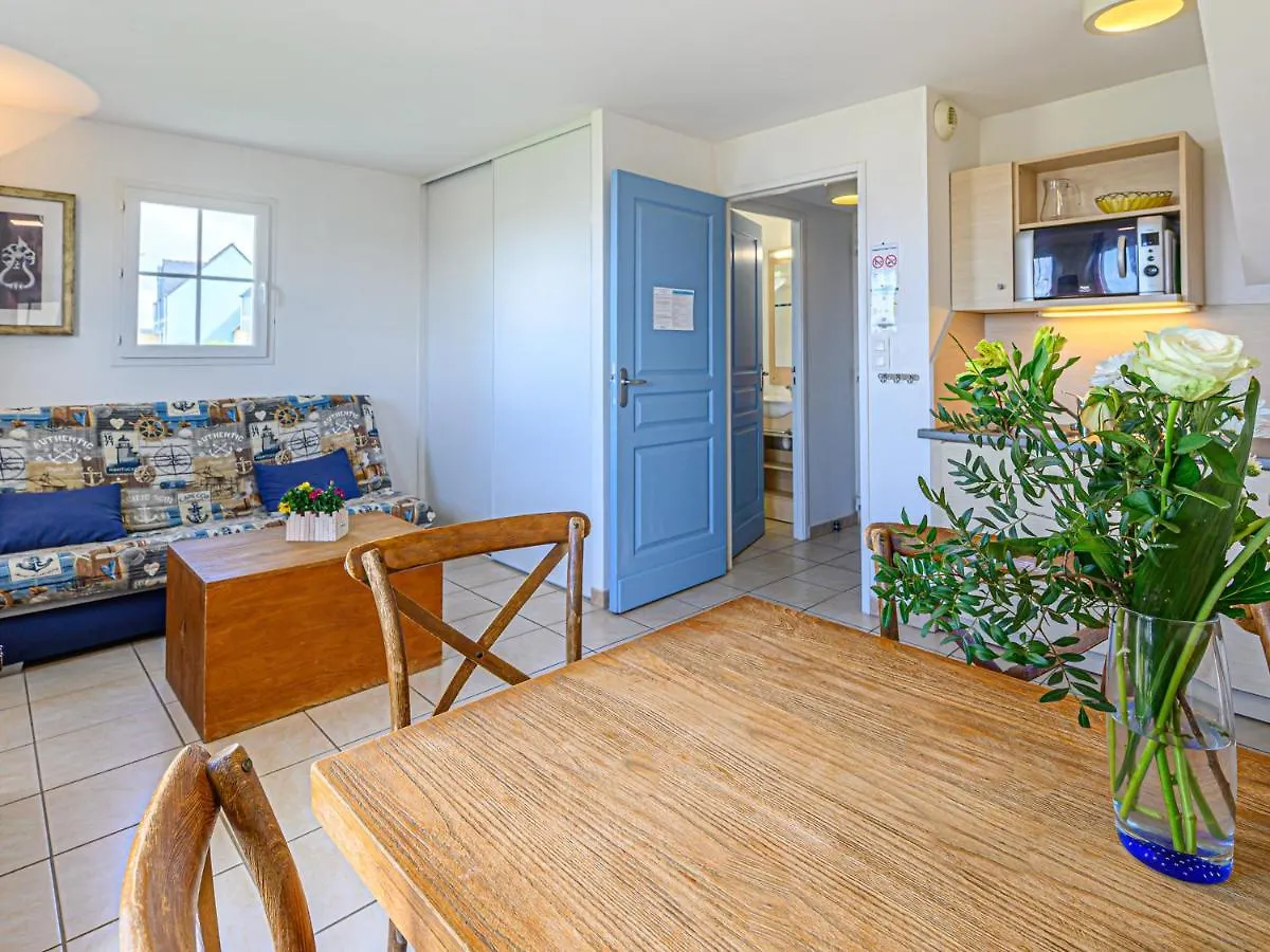 Vacanceole - Residence Les Terrasses De Pentrez-Plage 3*, Pentrez
