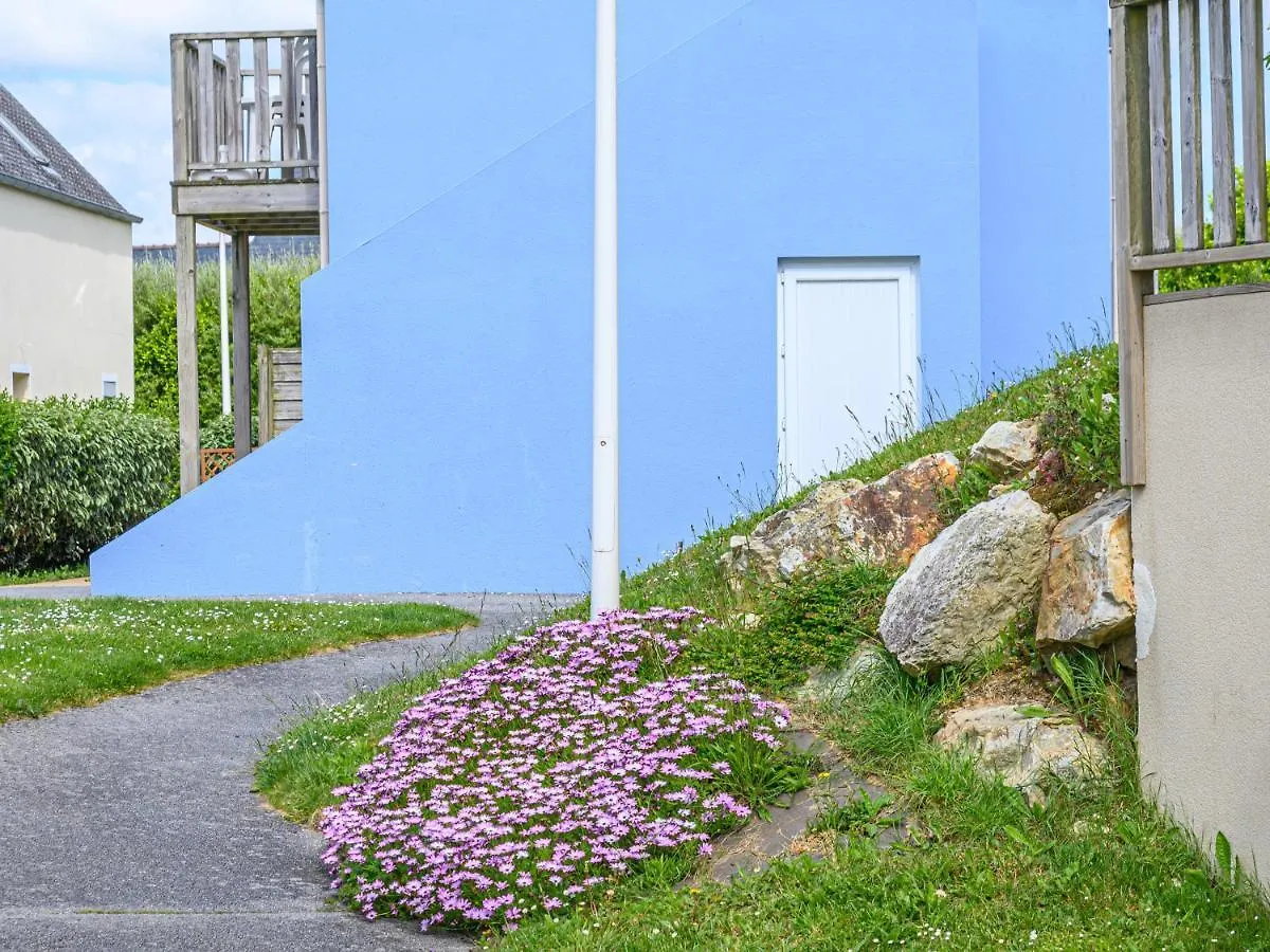 *** Aparthotel Vacanceole - Residence Les Terrasses De Pentrez-Plage France