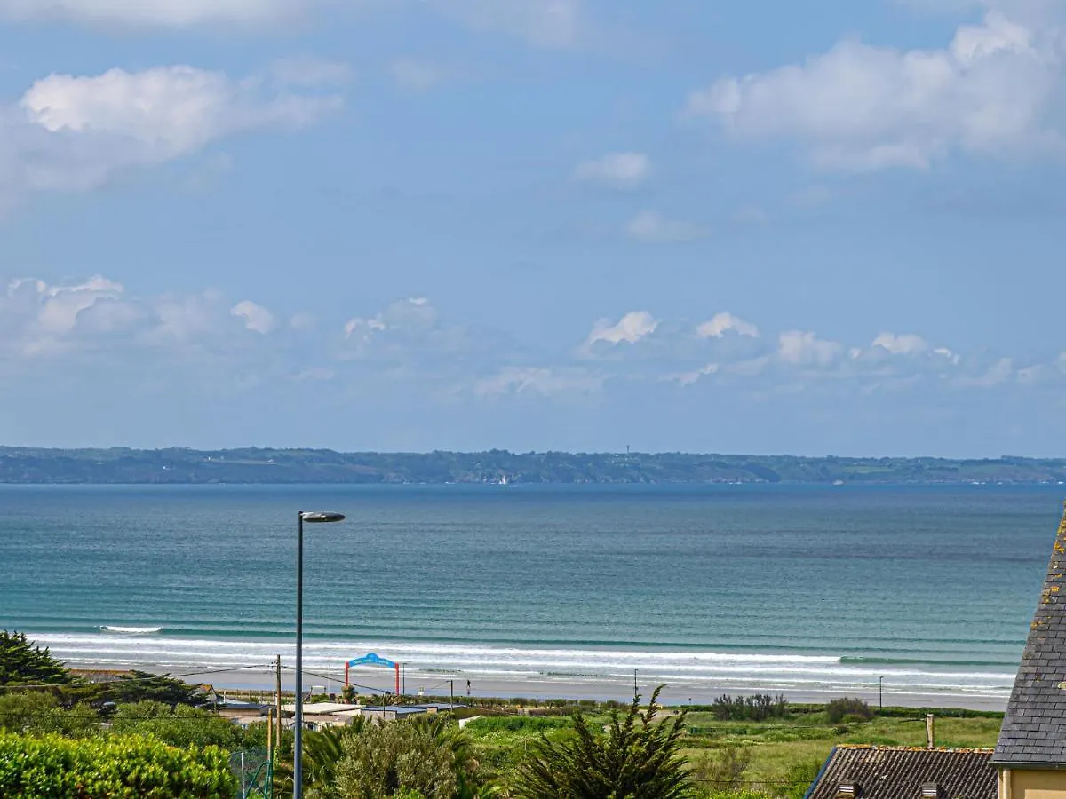 Vacanceole - Residence Les Terrasses De Pentrez-Plage 3*, Pentrez